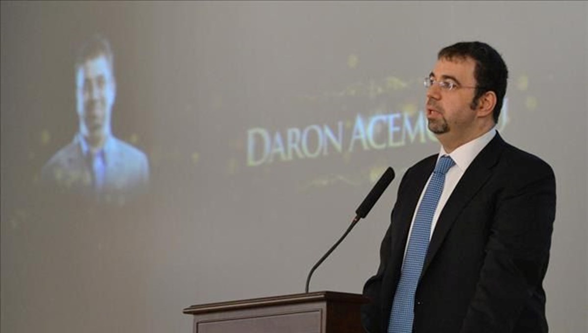 Daron Acemoğlu kimdir, kaç yaşında?