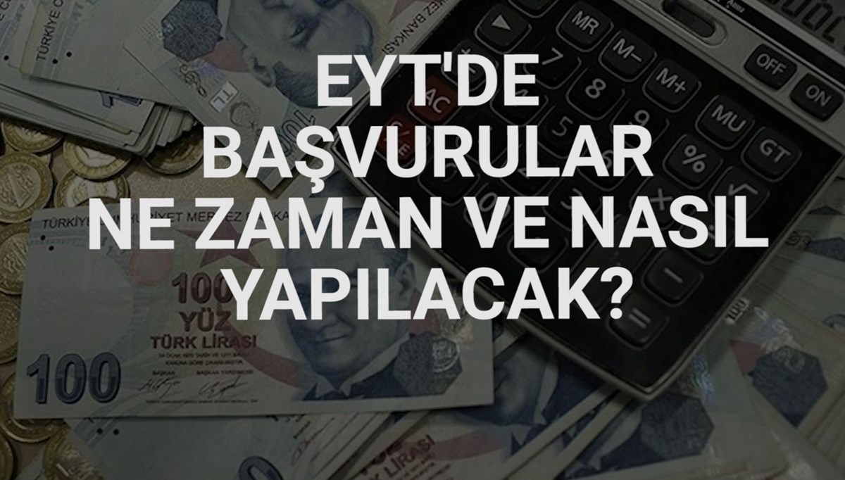 EYT düzenlemesi Meclis'te kabul edilerek yasalaştı