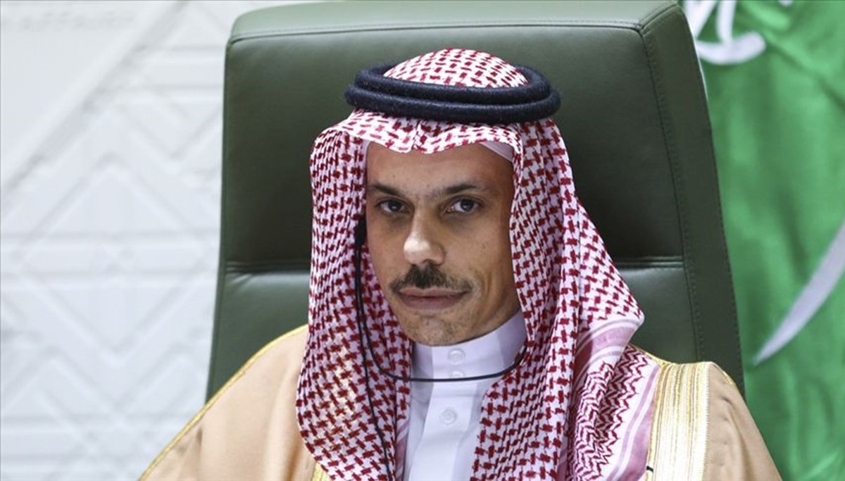 Riyad: ABD ile ilişkilerimiz stratejik, OPEC+ kararları ise sadece ekonomiktir