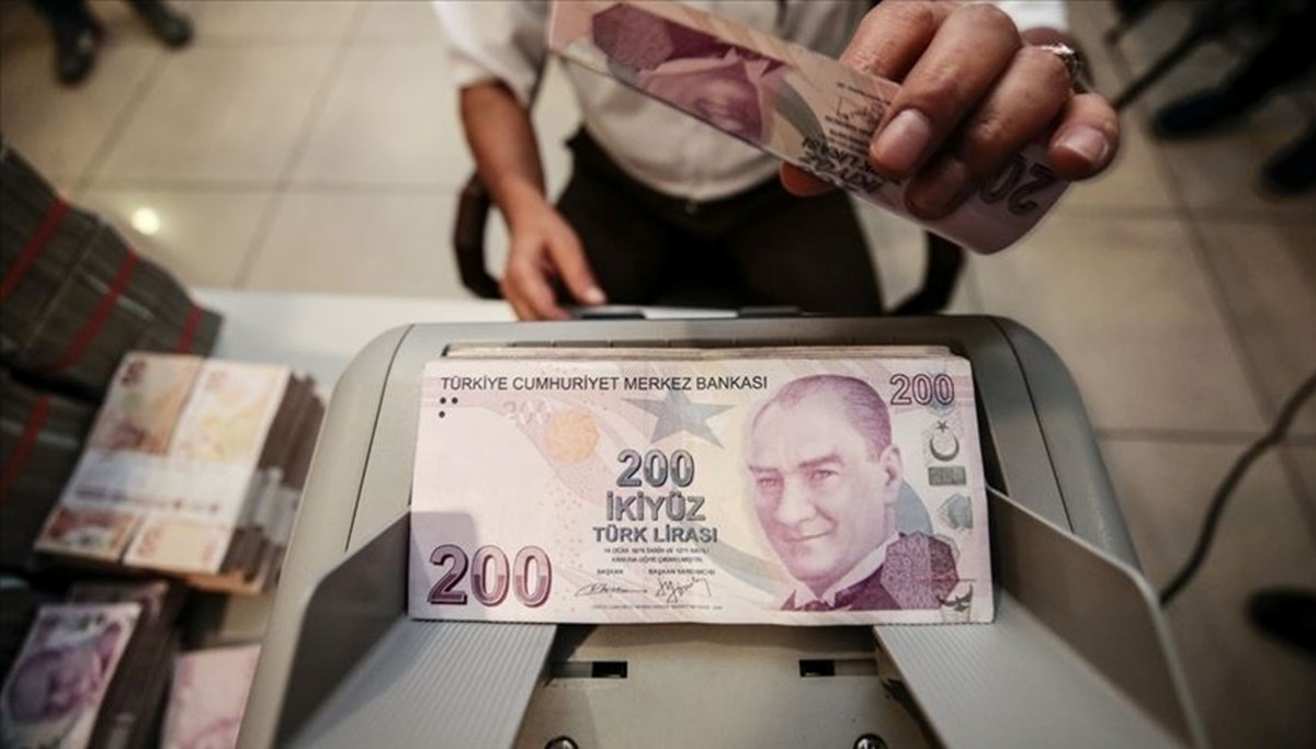 Mevduat ve katılma hesaplarının kur artışına karşı korunması için 25 milyar lira bütçe