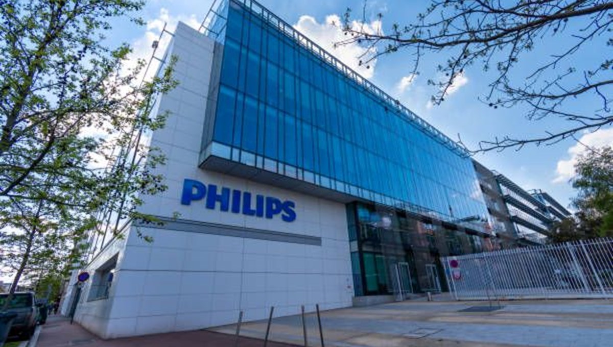 Philips de işten çıkarma furyasına katıldı