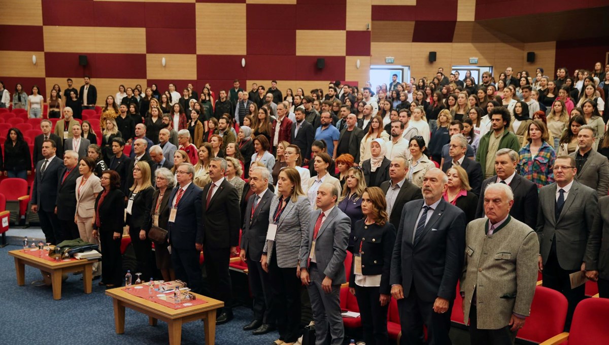 Edirne Sarayı'ndaki Cihannüma Kasrı'nın restorasyonu yıl sonuna kadar tamamlanacak