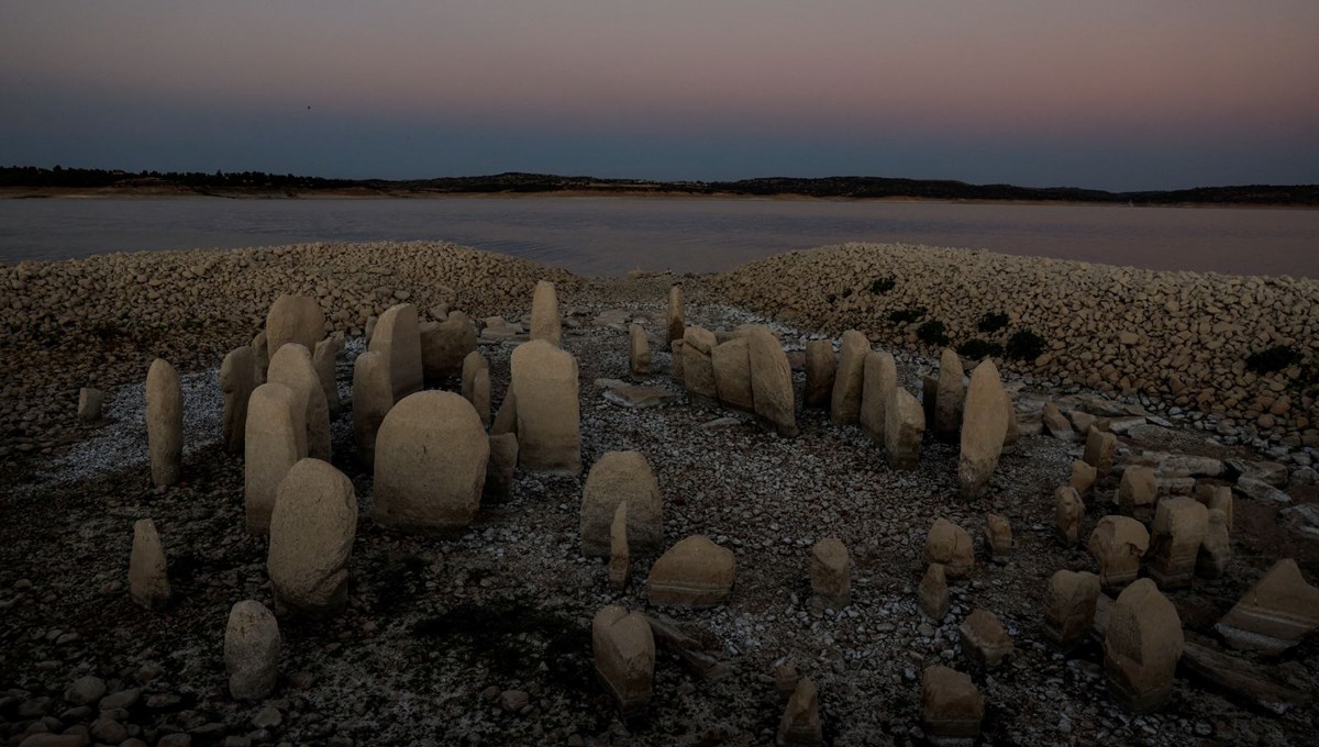 Gizemli buluş: Göbeklitepe'nin benzeri İspanya'da ortaya çıktı