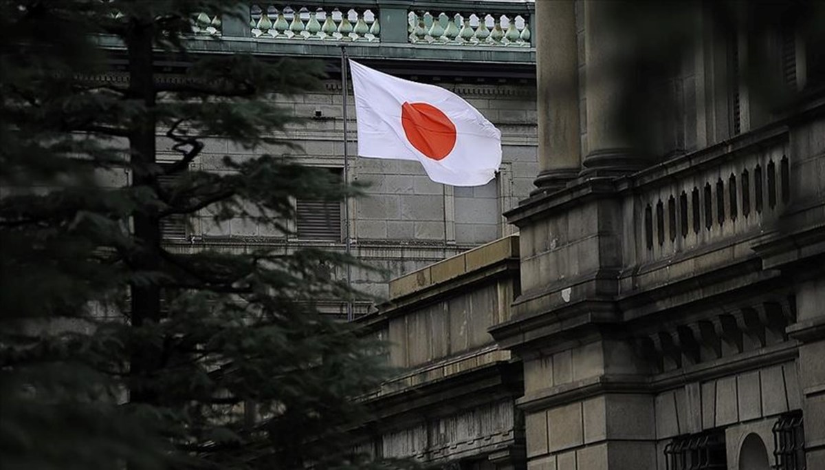 Japonya'da enflasyonu hafifletmek için 198 milyar dolarlık bütçe