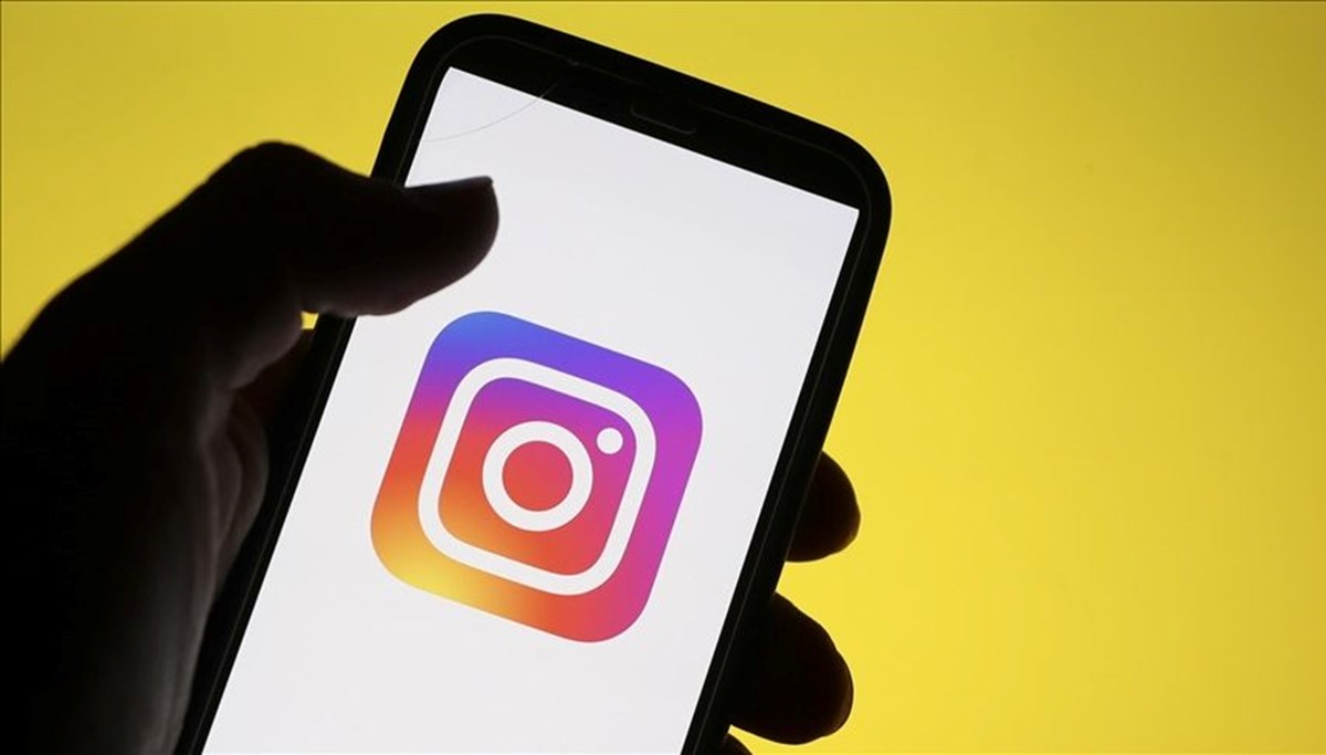 Instagram gönderiler engellendiğinde bilgilendirme yapacak