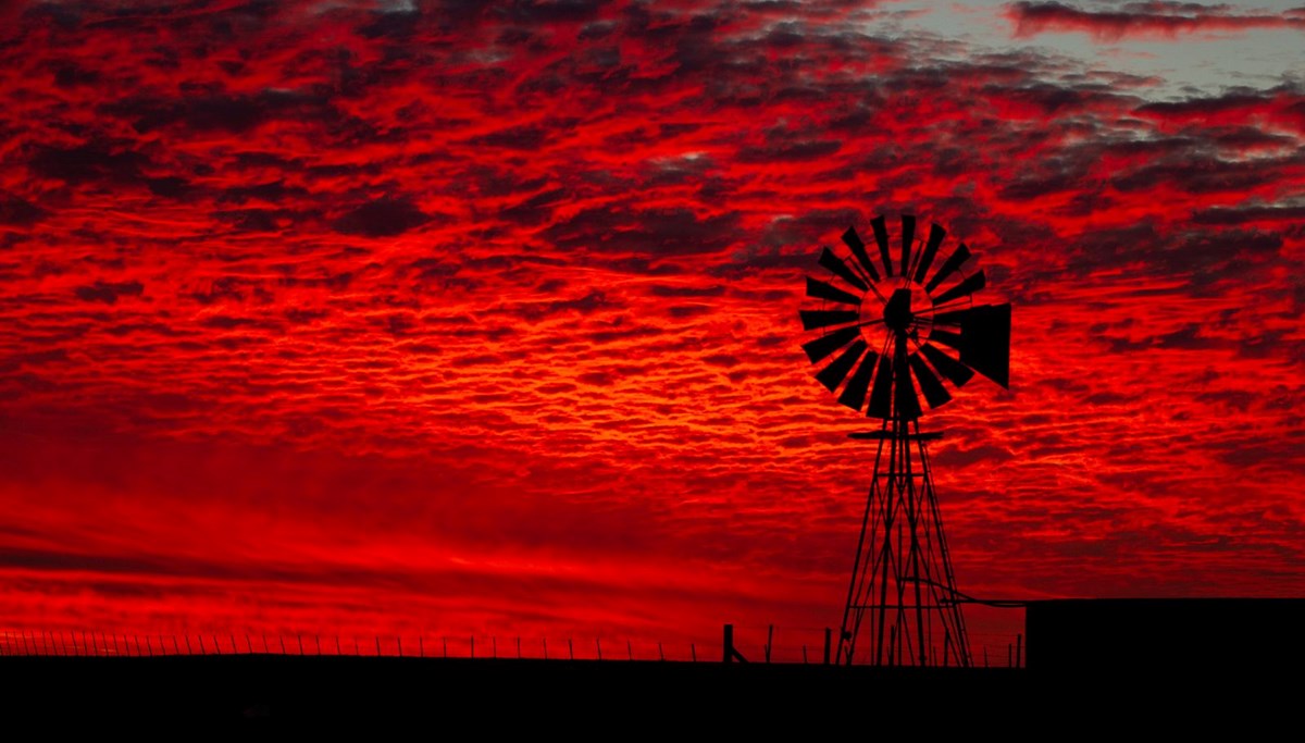 Güney Afrika'nın gözde doğa turizmi merkezi: Karoo