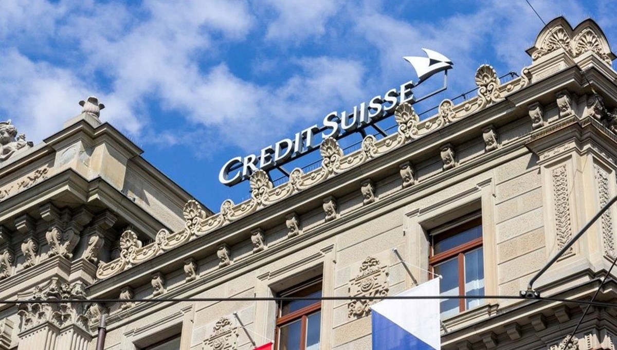 Credit Suisse'ten tahviller için geri alım adımı