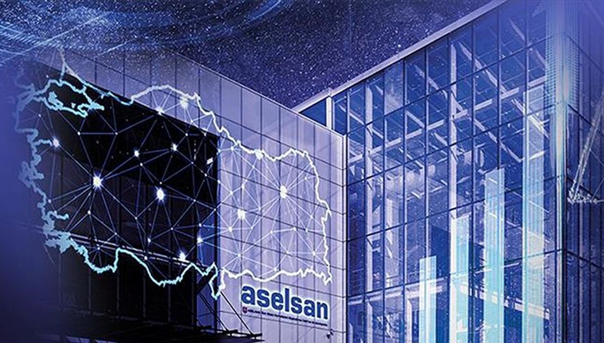 ASELSAN'dan 18,9 milyon dolarlık yeni iş sözleşmesi