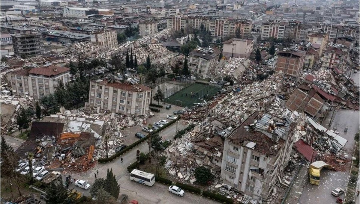 Prefabrik yapılarda KDV yüzde 1'e düştü