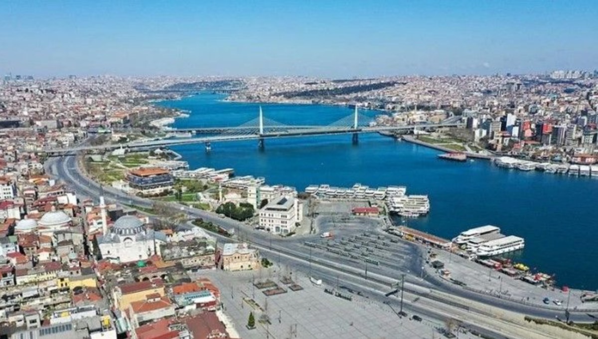 İstanbul'dan işgücü göçü