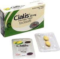 Cialis nedir? Ne için kullanılır?