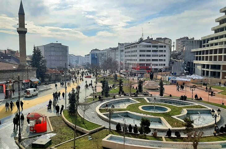 Bolu Gezi Rehberi | Bolu’da Gezilecek Yerler