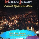 FAREWELL MY SUMMER LOVE (Motown - 1984)