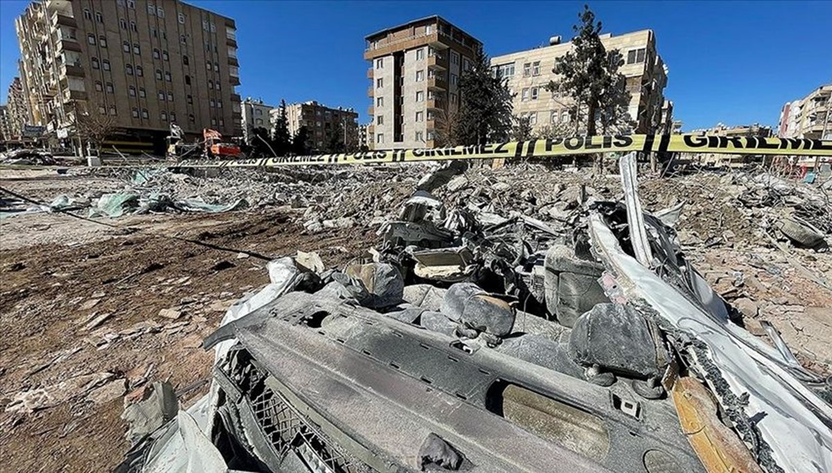 Deprem bölgesine yeni teşvik