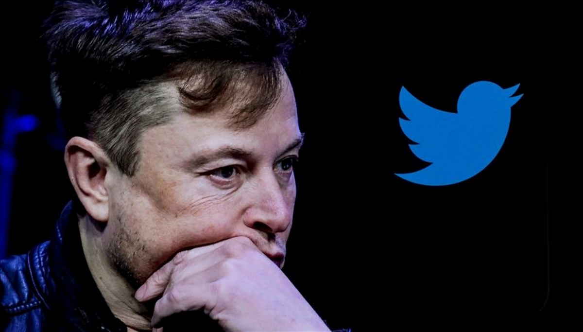 Elon Musk'tan istifa açıklaması: İşi alacak bir ahmak bulursam bırakacağım