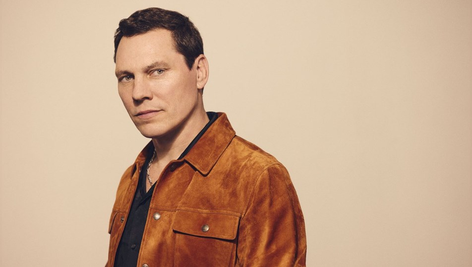 Dünyaca ünlü DJ Tiesto İstanbul'a geliyor