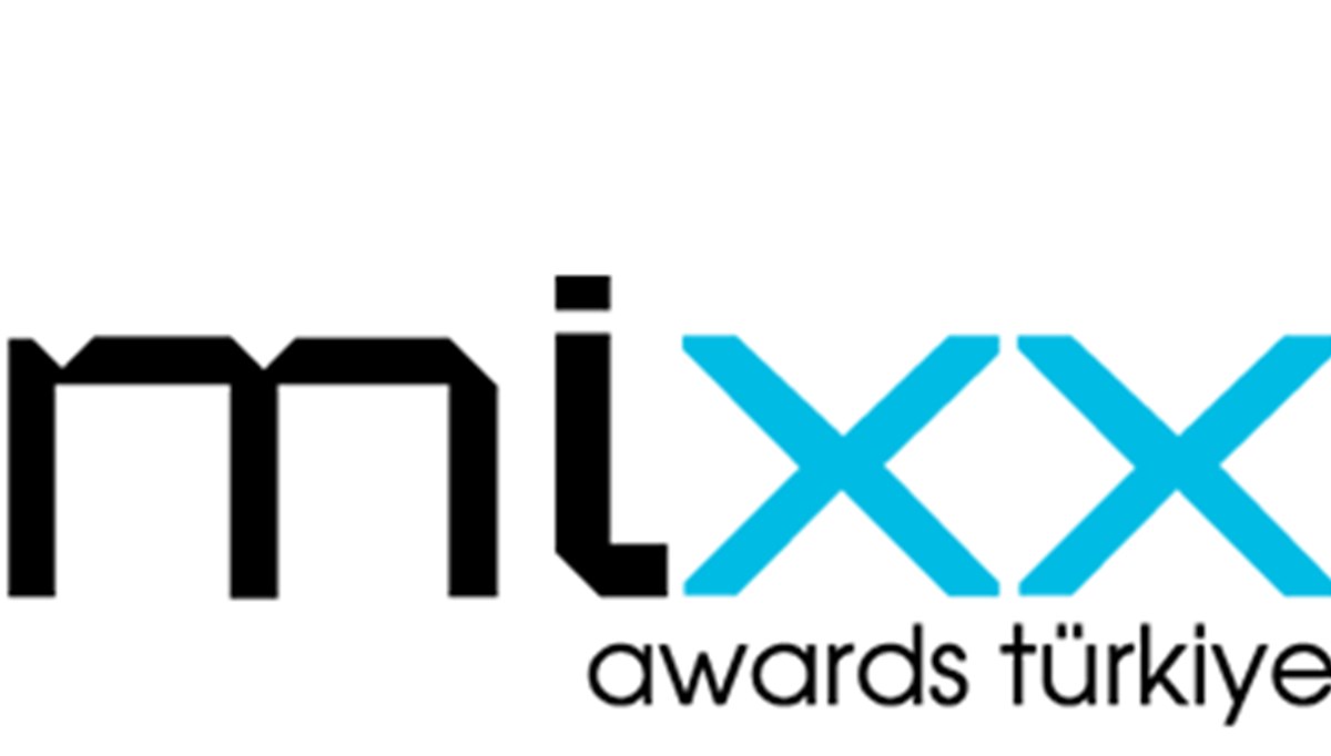 Dijital reklam sektörünün liderleri MIXX Awards ödülü için bir araya geliyor