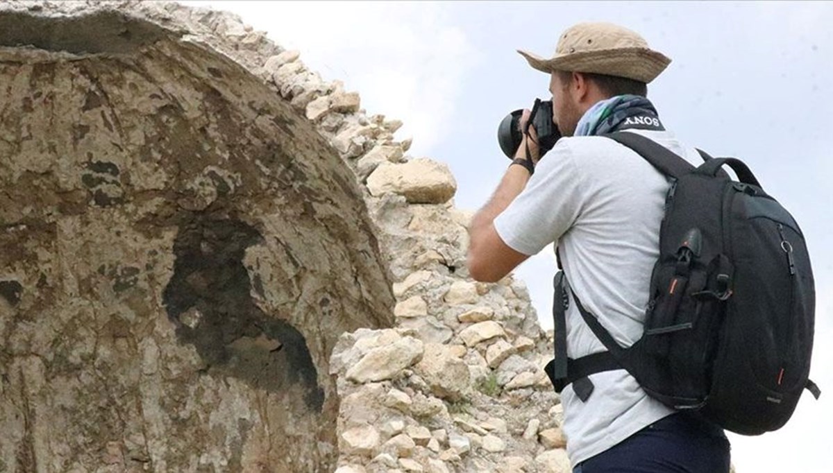 Botan Vadisi Milli Parkı doğa ve fotoğraf tutkunlarının rotasında