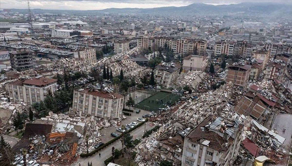 Deprem enflasyonu etkiler mi?