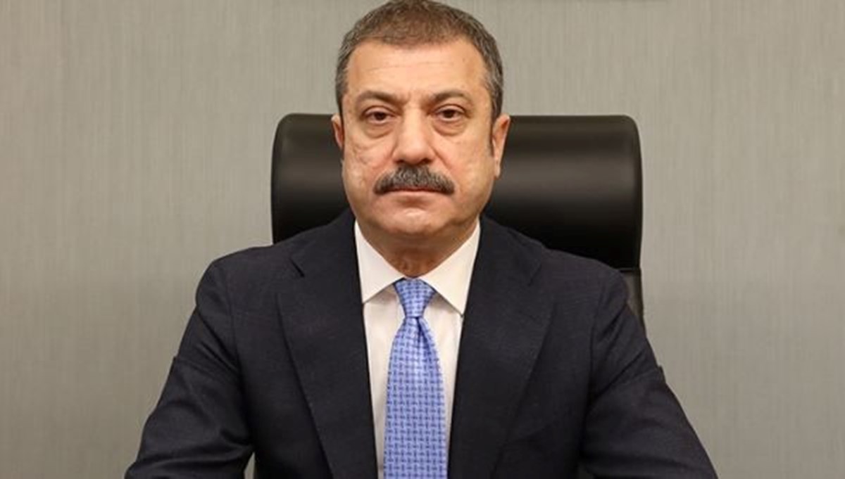 Prof. Dr. Şahap Kavcıoğlu kimdir?