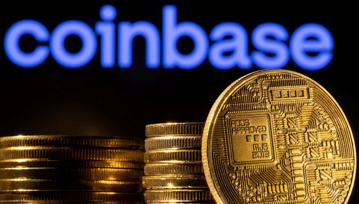 Moody's Coinbase'in görünümünü negatife çevirdi