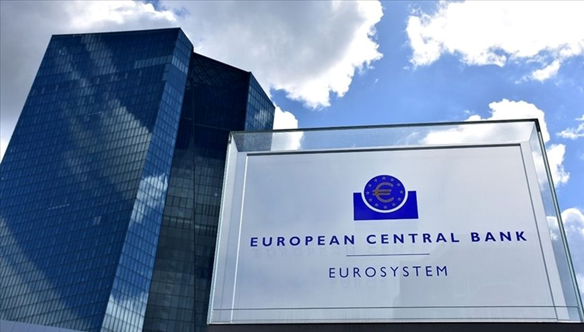 ECB Yönetim Kurulu Üyesi: Faiz yüzde 2'ye yaklaştığında bilançonun küçültülmesi gerekiyor