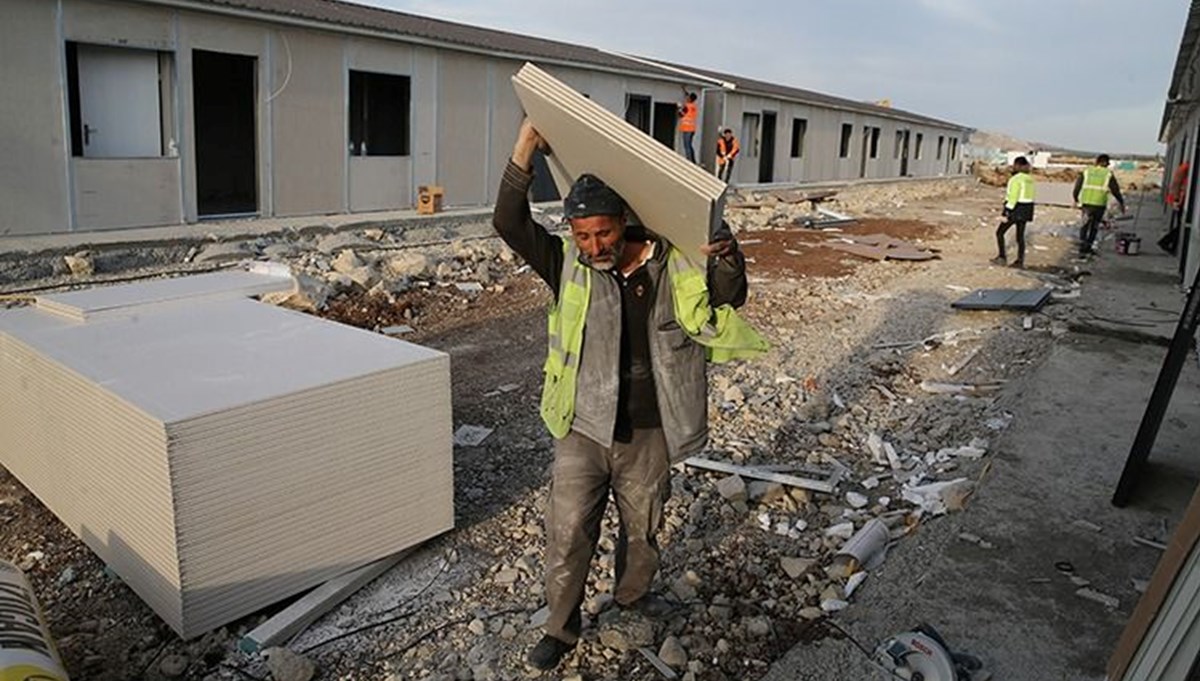 Geçici işçiye kadro ne zaman çıkacak, Meclis'ten geçti mi? (Geçici işçiye kadroda son durum)