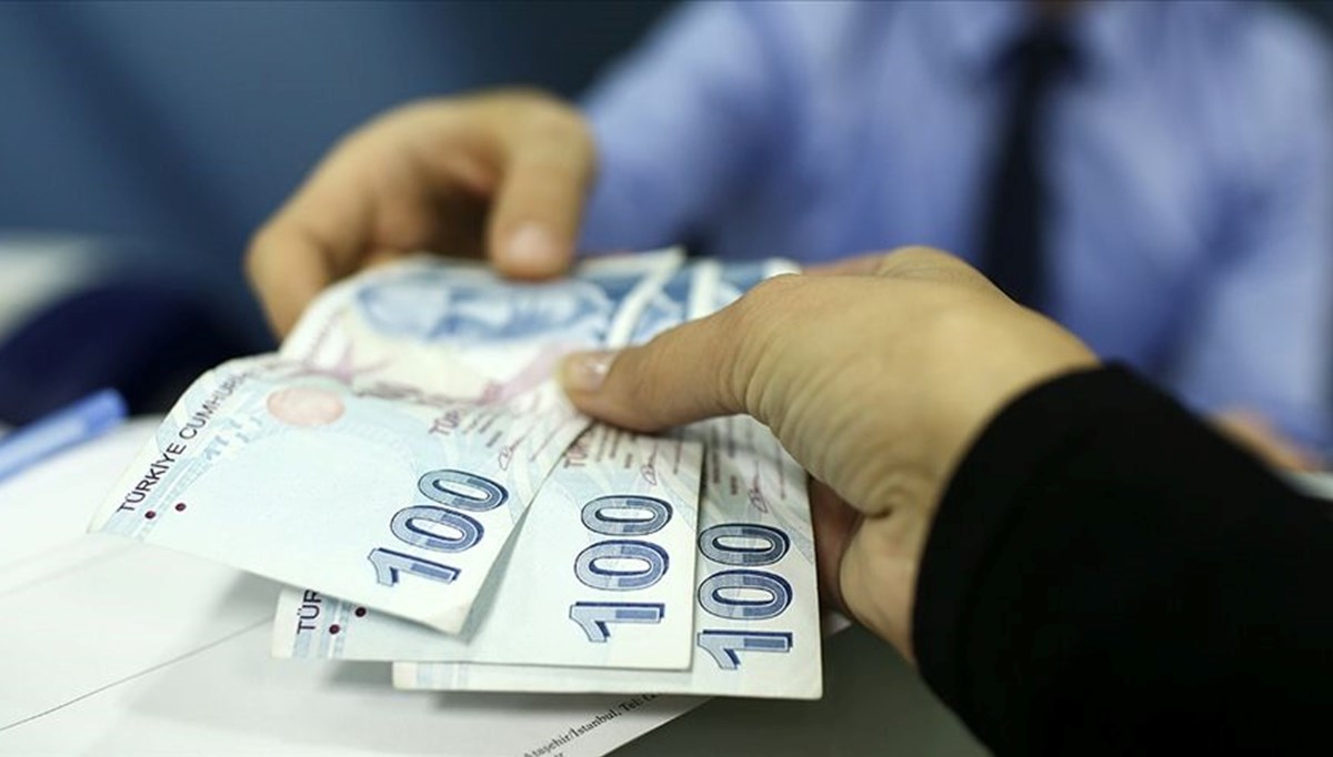 Eylülde ihtiyaç sahiplerine 9,6 milyar liralık destek ödemesi yapıldı