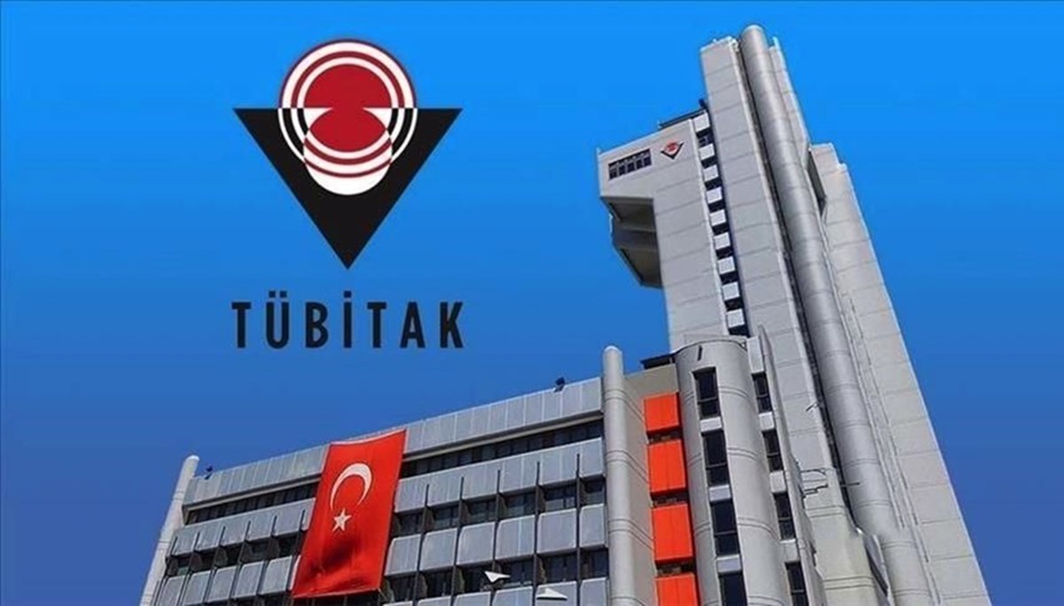 TÜBİTAK 195 proje personeli alacak