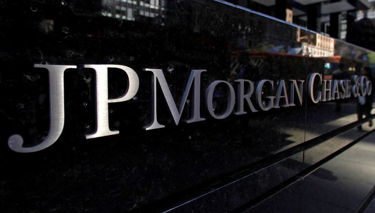 SPK’dan JP Morgan’a para cezası