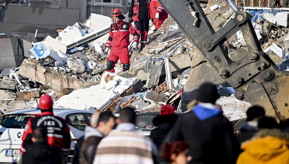 Ticaret Bakanlığı'ndan deprem fırsatçılarına takip: En ağır ceza verilecek