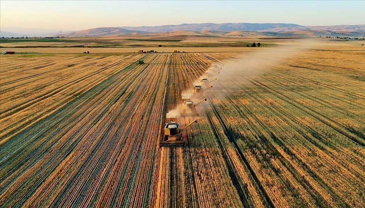 Kırsal kalkınmaya 20 yılda 30 milyar liralık destek sağlandı