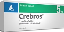 Crebros nedir? Ne için kullanılır?