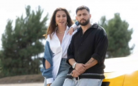 Ebru Yaşar & Burak Bulut - Kehribar