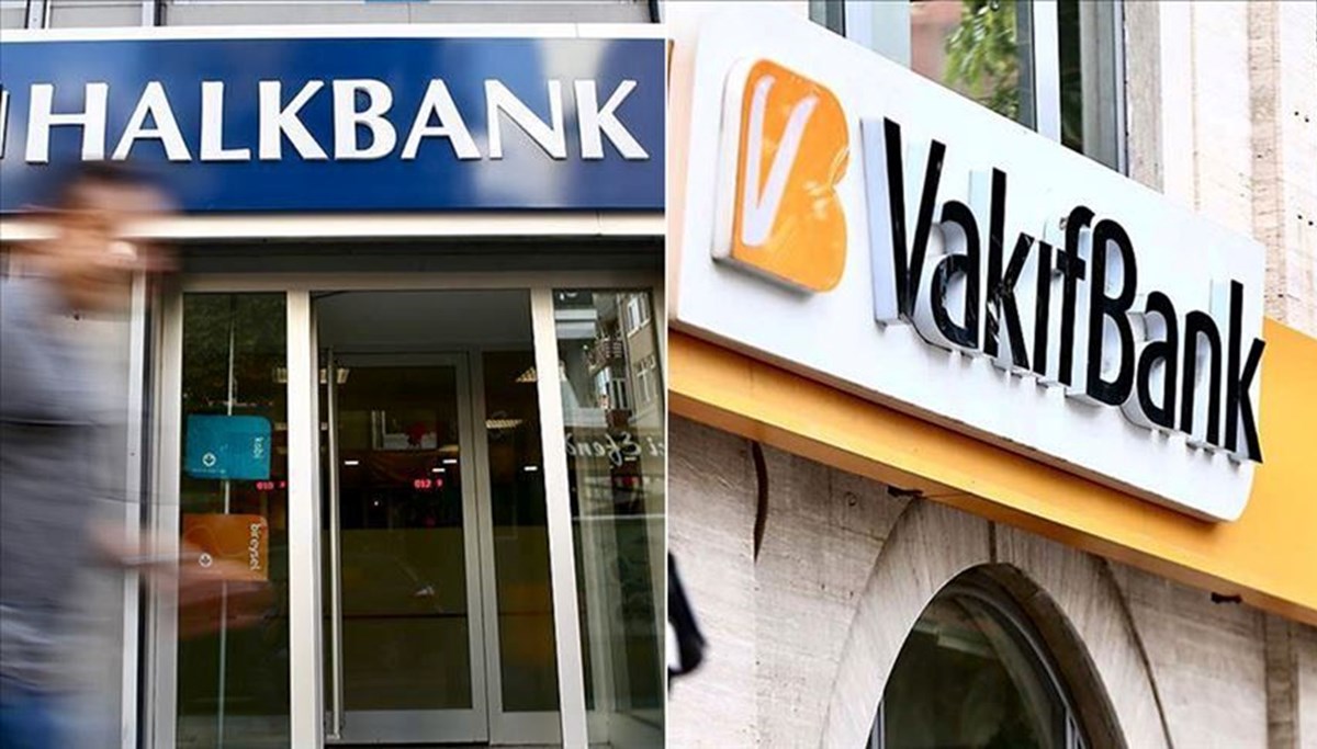 SPK'dan Halkbank ve Vakıfbank'ın sermaye artırımına onay