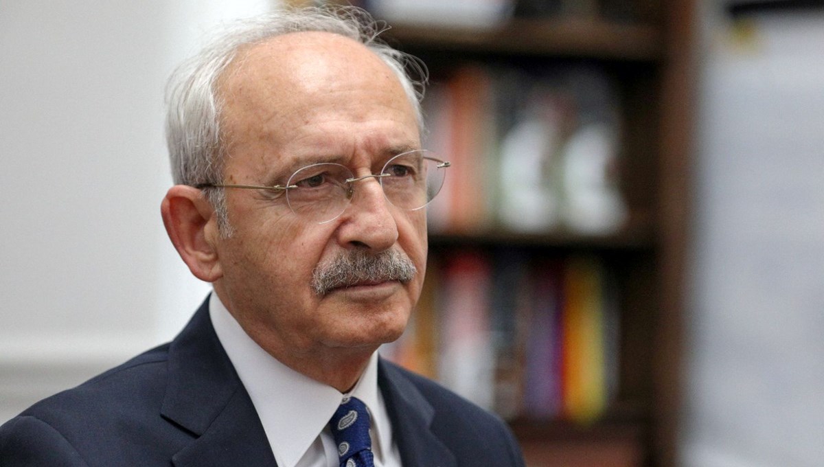 Kılıçdaroğlu'ndan ekonomi mesajı