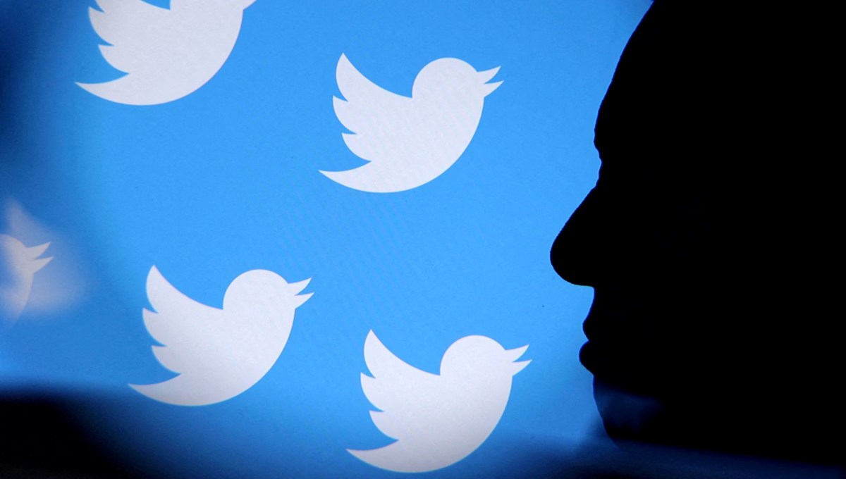 Twitter ofis mobilyalarını açık artırmaya çıkarıyor