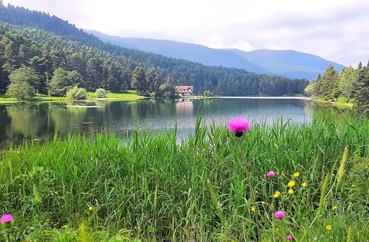 Bolu Gezi Rehberi | Bolu’da Gezilecek Yerler