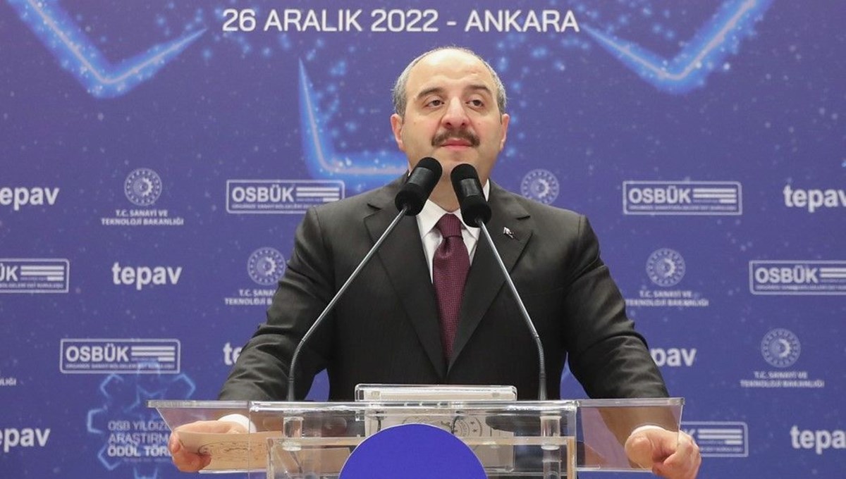 Varank: Asgari ücret desteği 2023'te 10 milyar lirayı geçecek