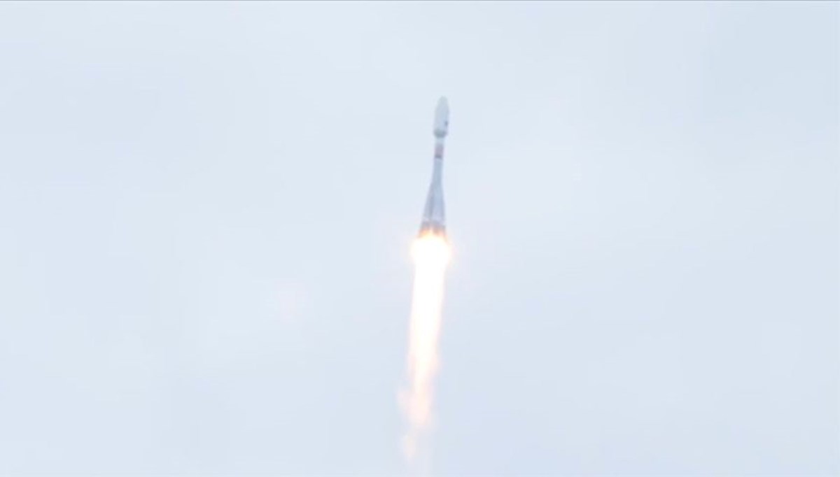 Rusya yeni yörünge istasyonunun ilk modülünü 2027 fırlatacak