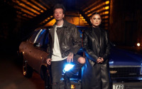 Emrah Karaduman & Merve Özbey - Bir İmkansız Var