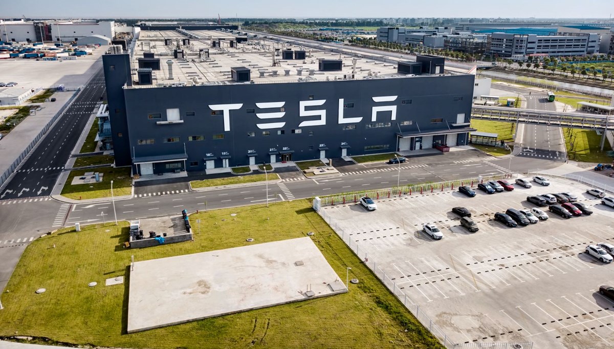 Tesla, daha ucuz bir model için çalışıyor