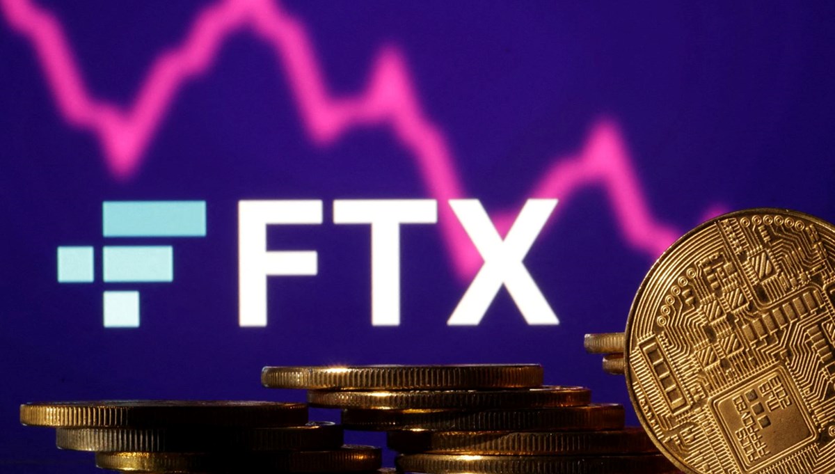 FTX'in yeni patronundan şaşırtan açıklama: Gördüğüm en büyük başarısızlık