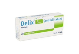 Delix nedir? Ne için kullanılır?