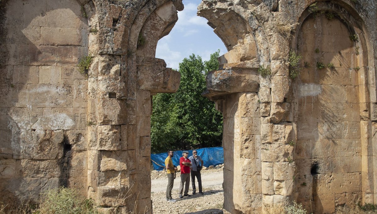 Tunceli'nin tarihi alan ve yapıları tescille korunup turizme kazandırılıyor