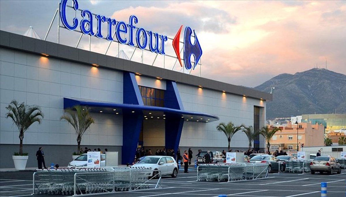 CarrefourSA indirimli ürünler kataloğu yayınlandı (CarrefourSA indirimli ürünlerde Kasım ayı fırsatları)