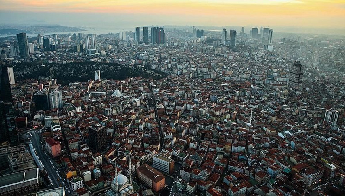 İstanbul'da 1,5 milyon konut nereye taşınacak? Rezerv alanlar neresi?