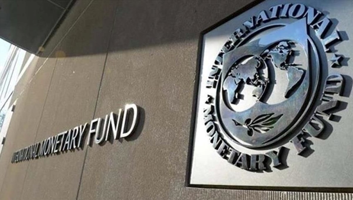 IMF, faiz indirimleri için 2025'i işaret etti