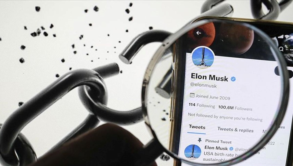 Elon Musk Twitter'da sınırları kaldırıyor!