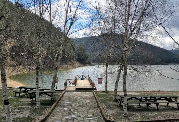 Bolu Gezi Rehberi | Bolu’da Gezilecek Yerler